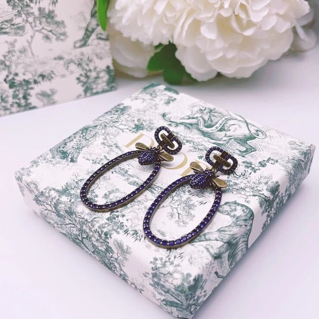 Dior Earrings CE6468