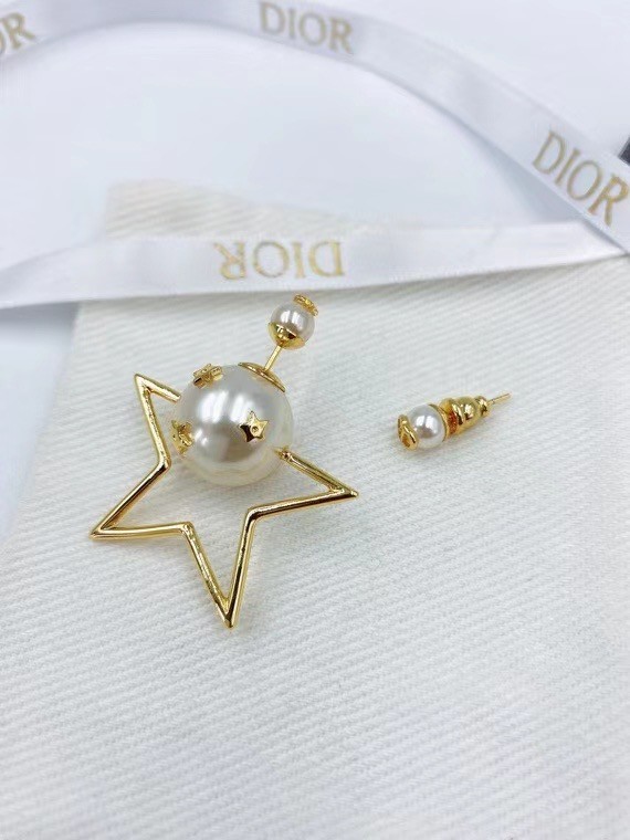 Dior Earrings CE6470