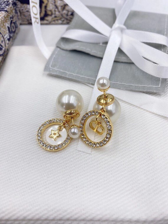 Dior Earrings CE6471