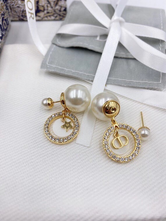 Dior Earrings CE6471