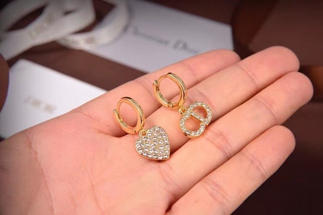 Dior Earrings CE6473