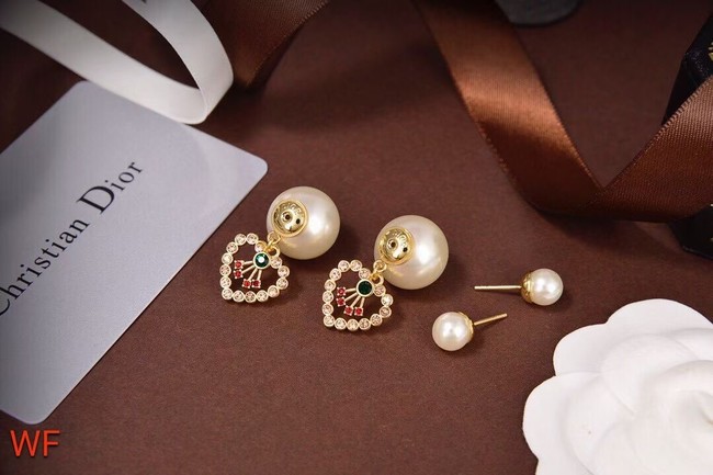 Dior Earrings CE6474