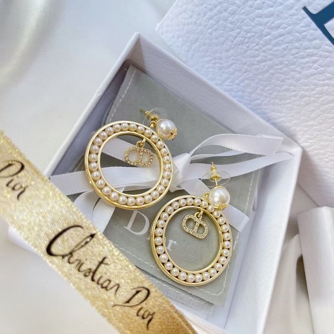 Dior Earrings CE6477