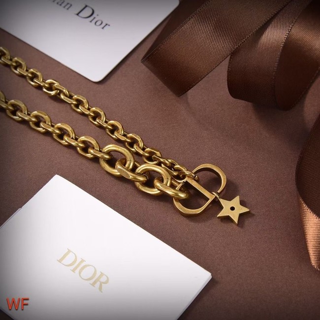 Dior Necklace CE6476