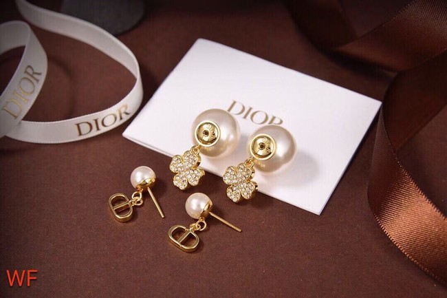 Dior Earrings CE6478