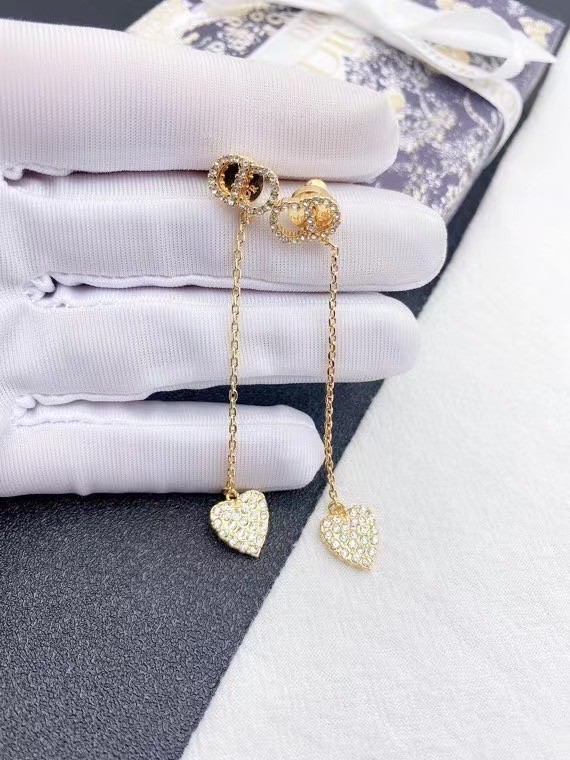 Dior Earrings CE6479