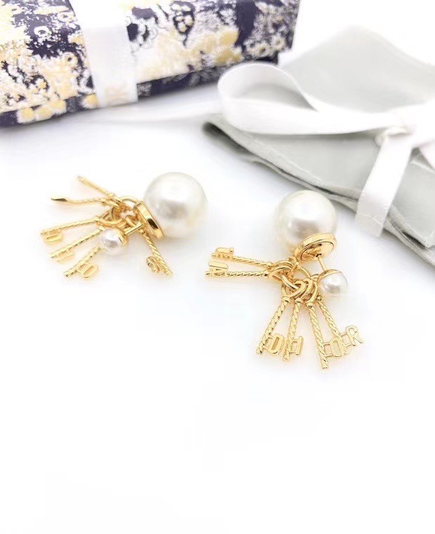 Dior Earrings CE6484