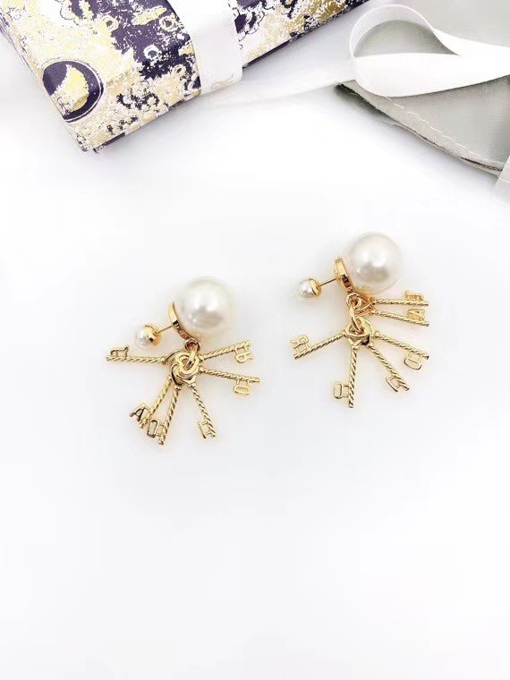 Dior Earrings CE6484