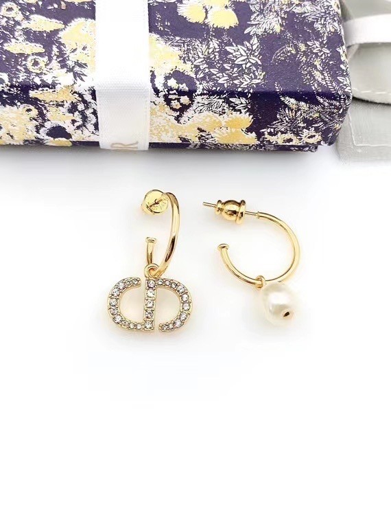 Dior Earrings CE6485