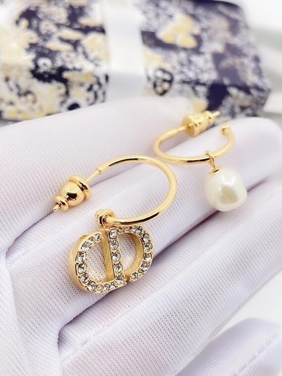 Dior Earrings CE6485