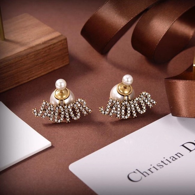 Dior Earrings CE6488