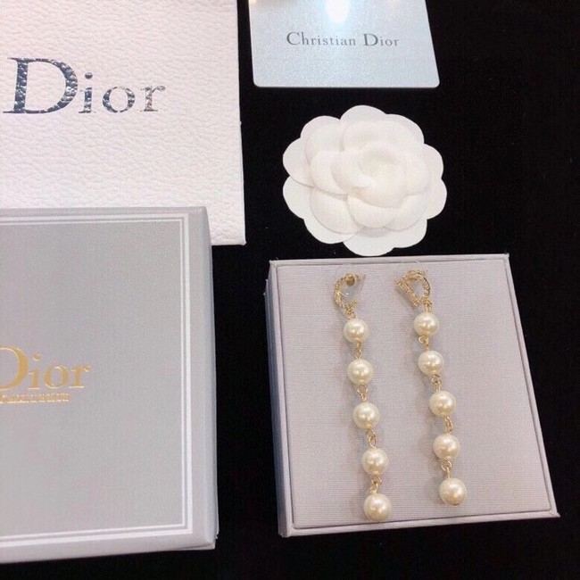 Dior Earrings CE6489