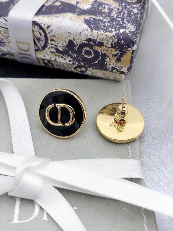 Dior Earrings CE6491