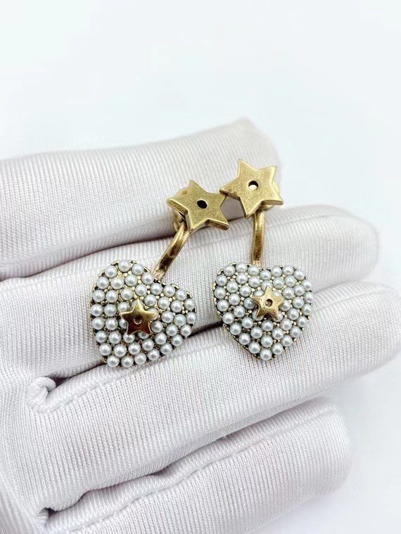 Dior Earrings CE6493