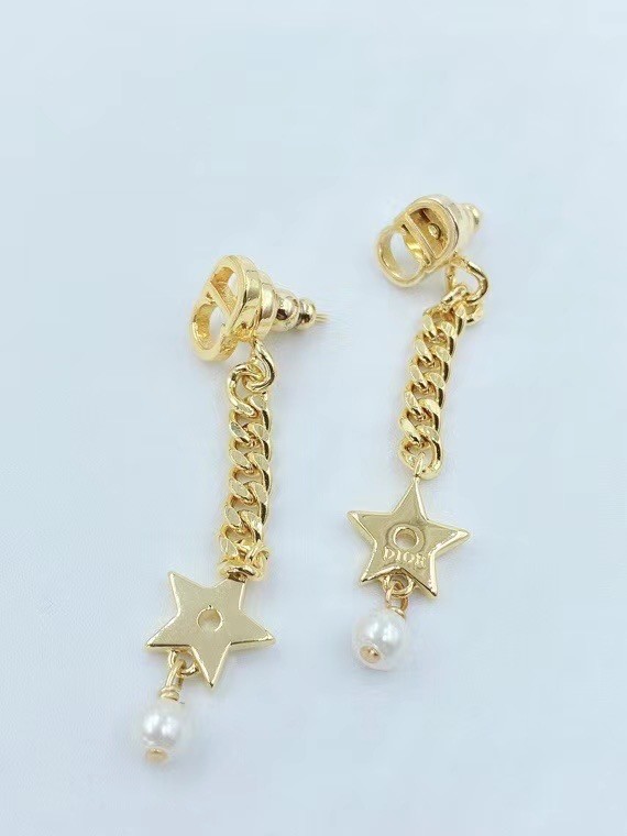 Dior Earrings CE6492