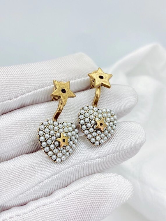 Dior Earrings CE6493