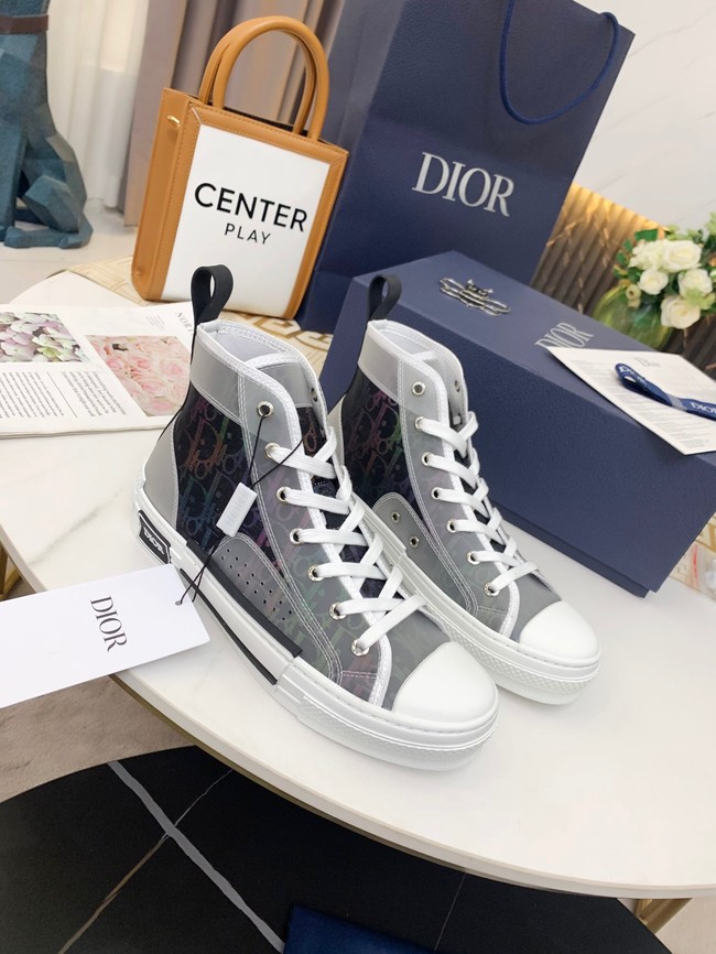 Dior mans Shoes 41911