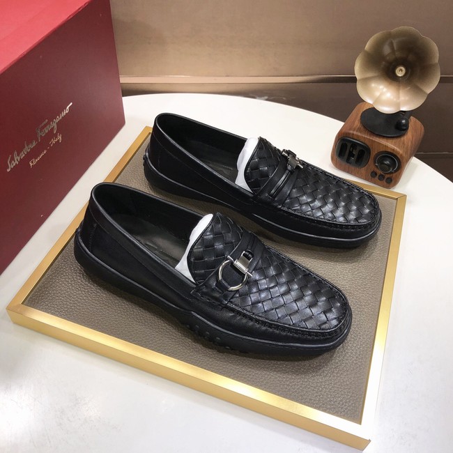 Ferragamo mans Shoes 15706