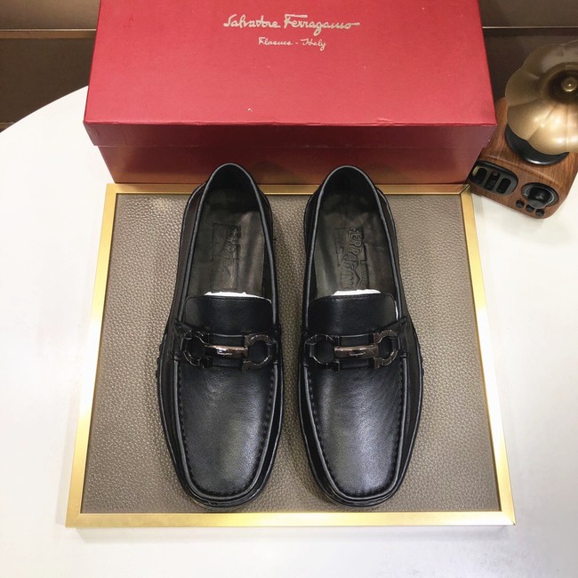 Ferragamo mans Shoes 15708