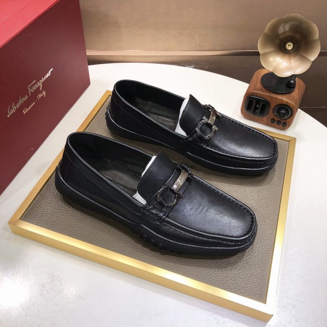 Ferragamo mans Shoes 15708