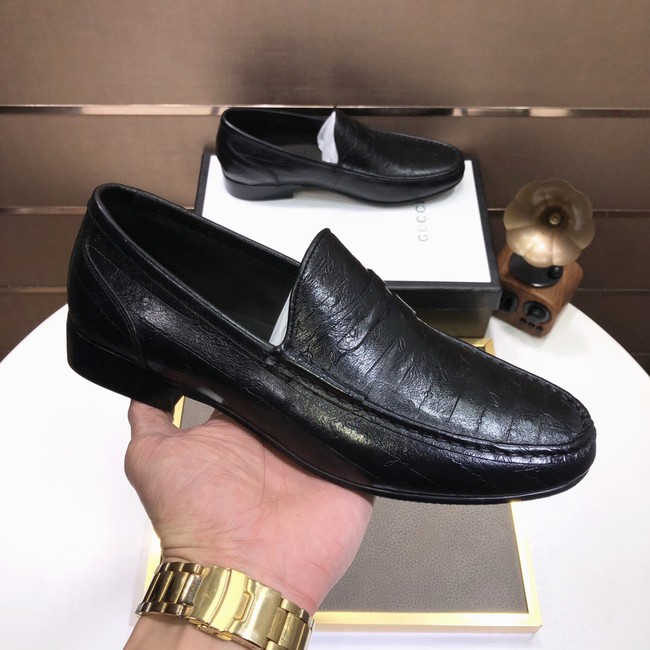 Gucci mans Shoes 15699