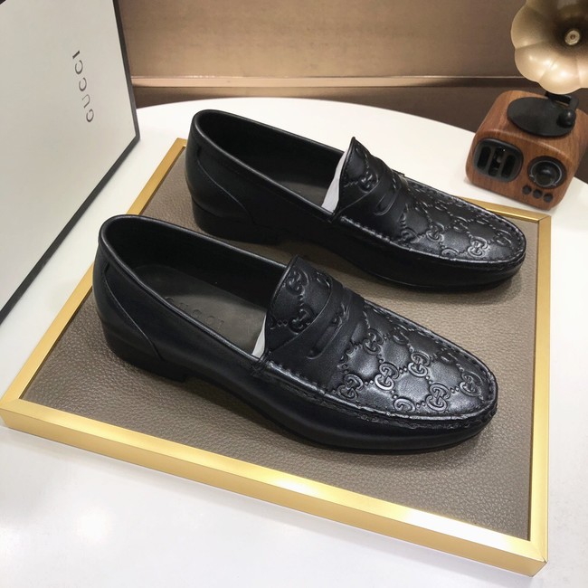 Gucci mans Shoes 15702