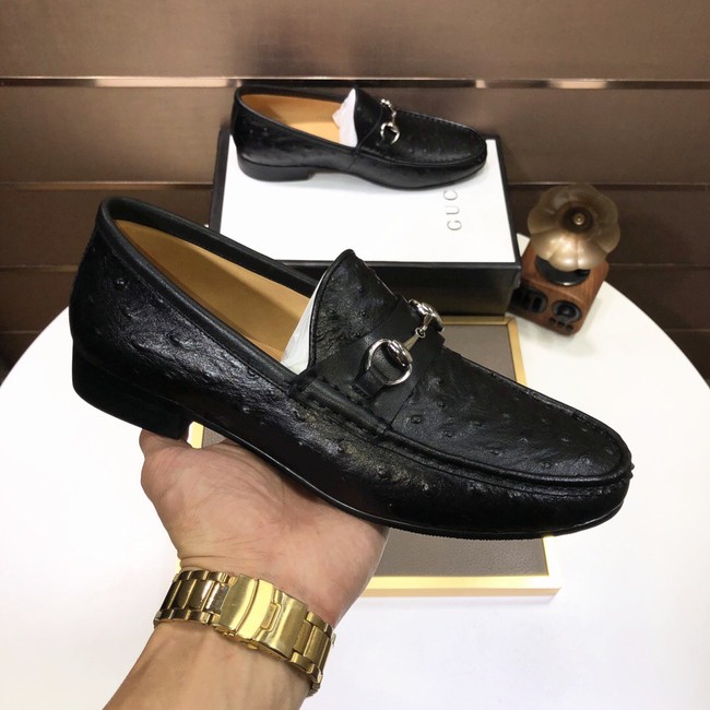 Gucci mans Shoes 15712