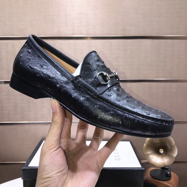 Gucci mans Shoes 15712