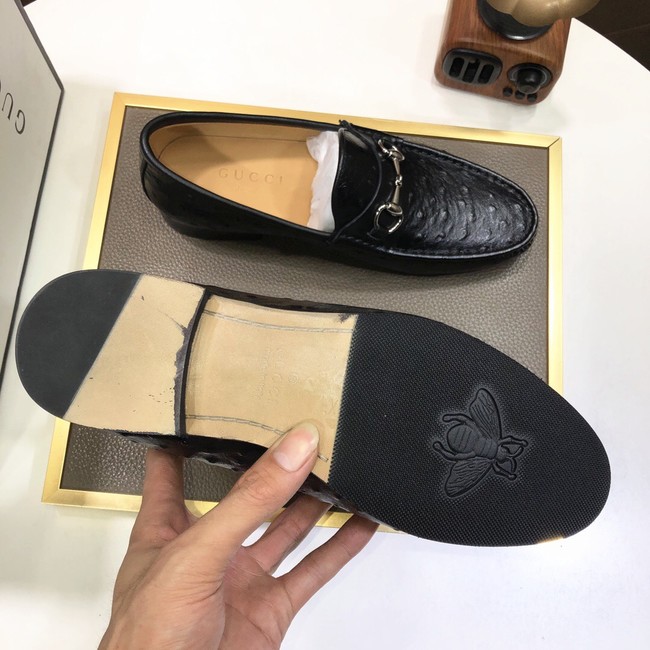 Gucci mans Shoes 15712