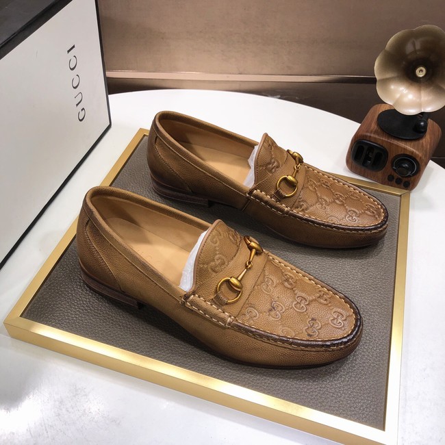 Gucci mans Shoes 15713