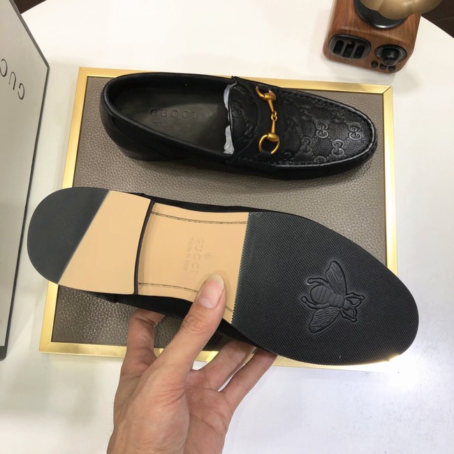 Gucci mans Shoes 15714