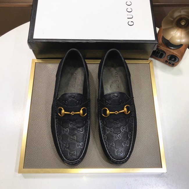 Gucci mans Shoes 15714