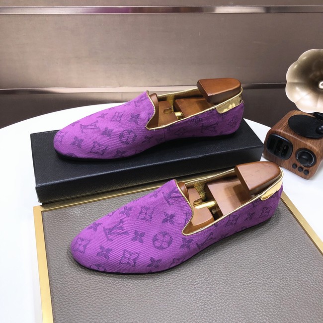 Louis Vuitton mans Shoes 15704