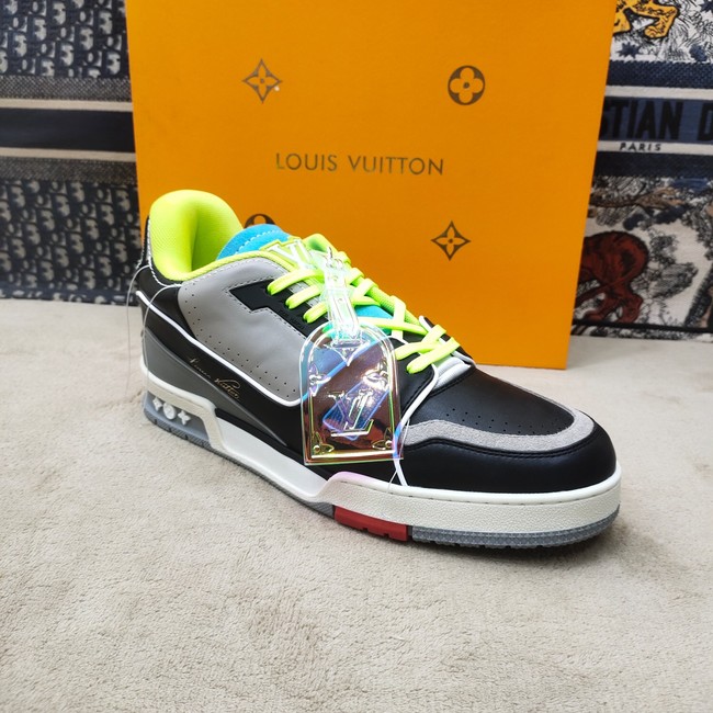 Louis Vuitton mans Shoes 15722