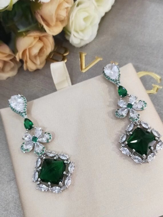 BVLGARI Earrings CE6543