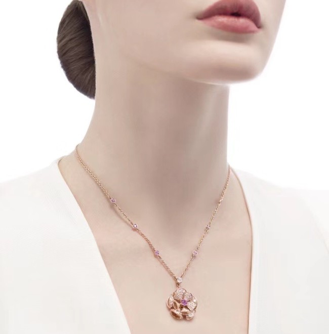 BVLGARI Necklace CE6534