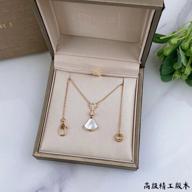 BVLGARI Necklace CE6542