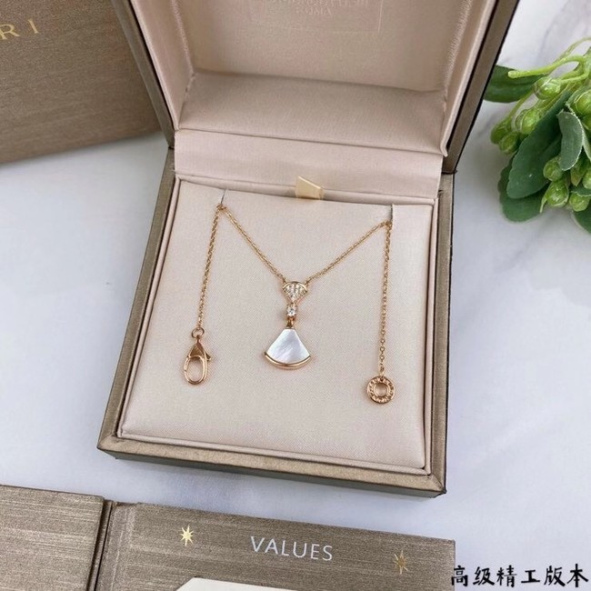 BVLGARI Necklace CE6542