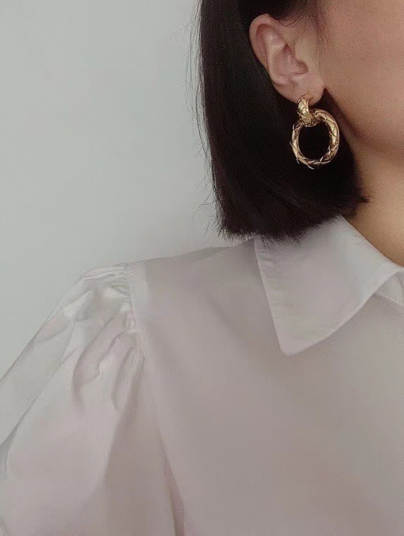 Chanel Earrings CE6514