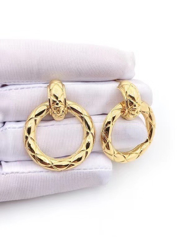 Chanel Earrings CE6514