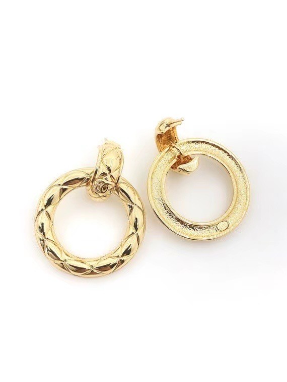 Chanel Earrings CE6514