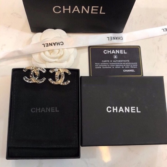 Chanel Earrings CE6545