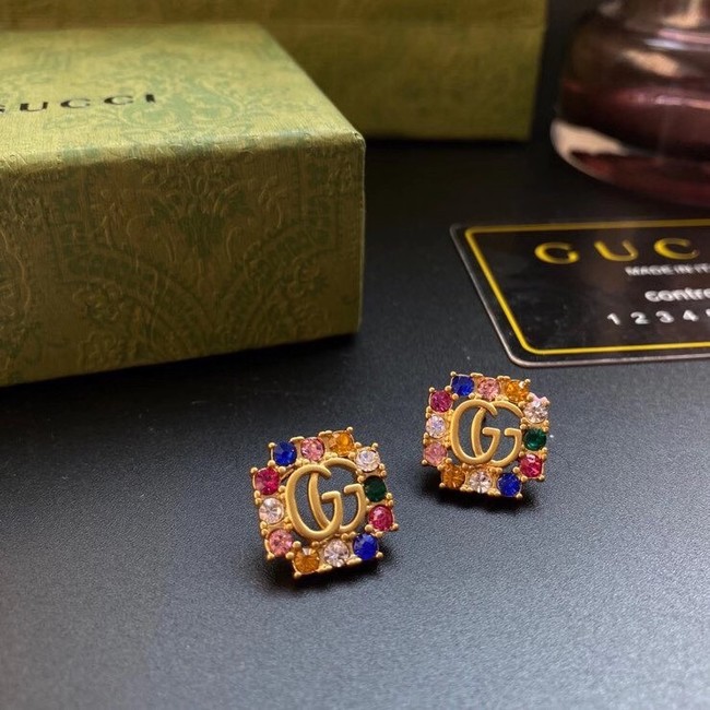 Gucci Earrings CE6500