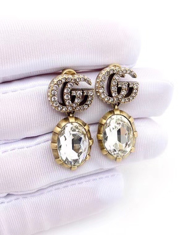 Gucci Earrings CE6513