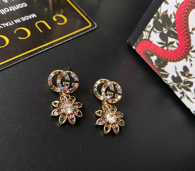 Gucci Earrings CE6528