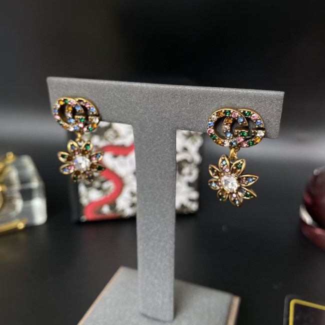 Gucci Earrings CE6528