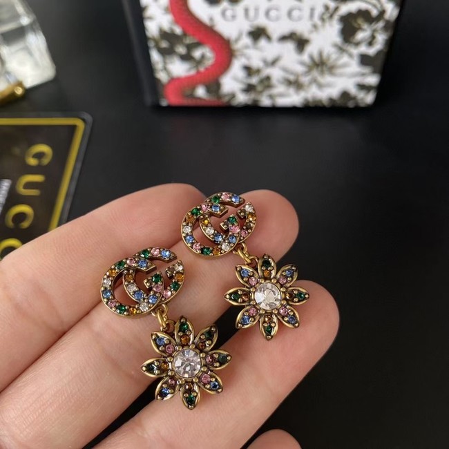 Gucci Earrings CE6528