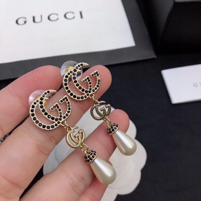 Gucci Earrings CE6539