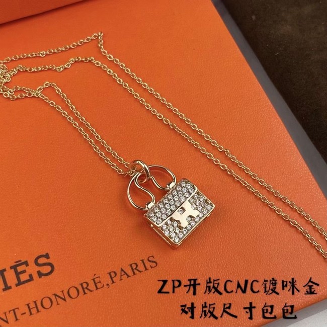 Hermes Necklace CE6529