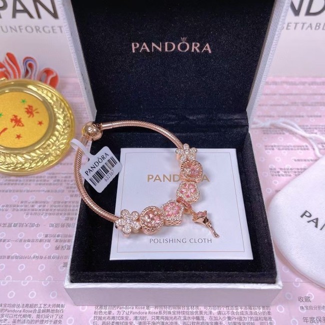 Pandora Bracelet CE6530